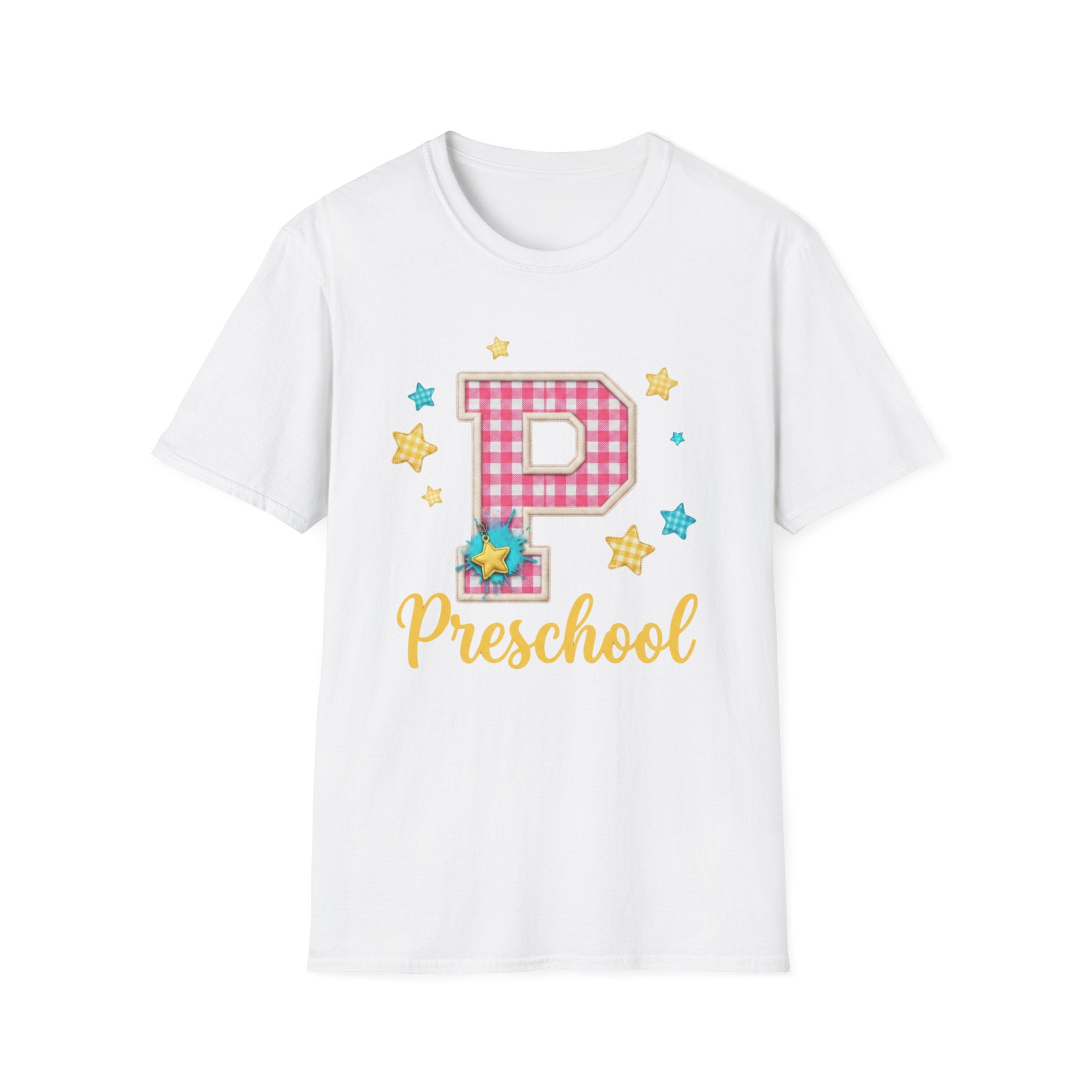 P Preschool T
