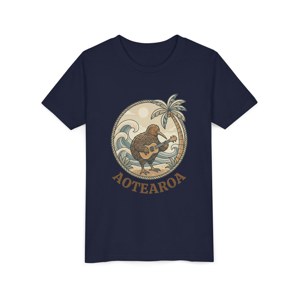 Aotearoa-Maori for New Zealand