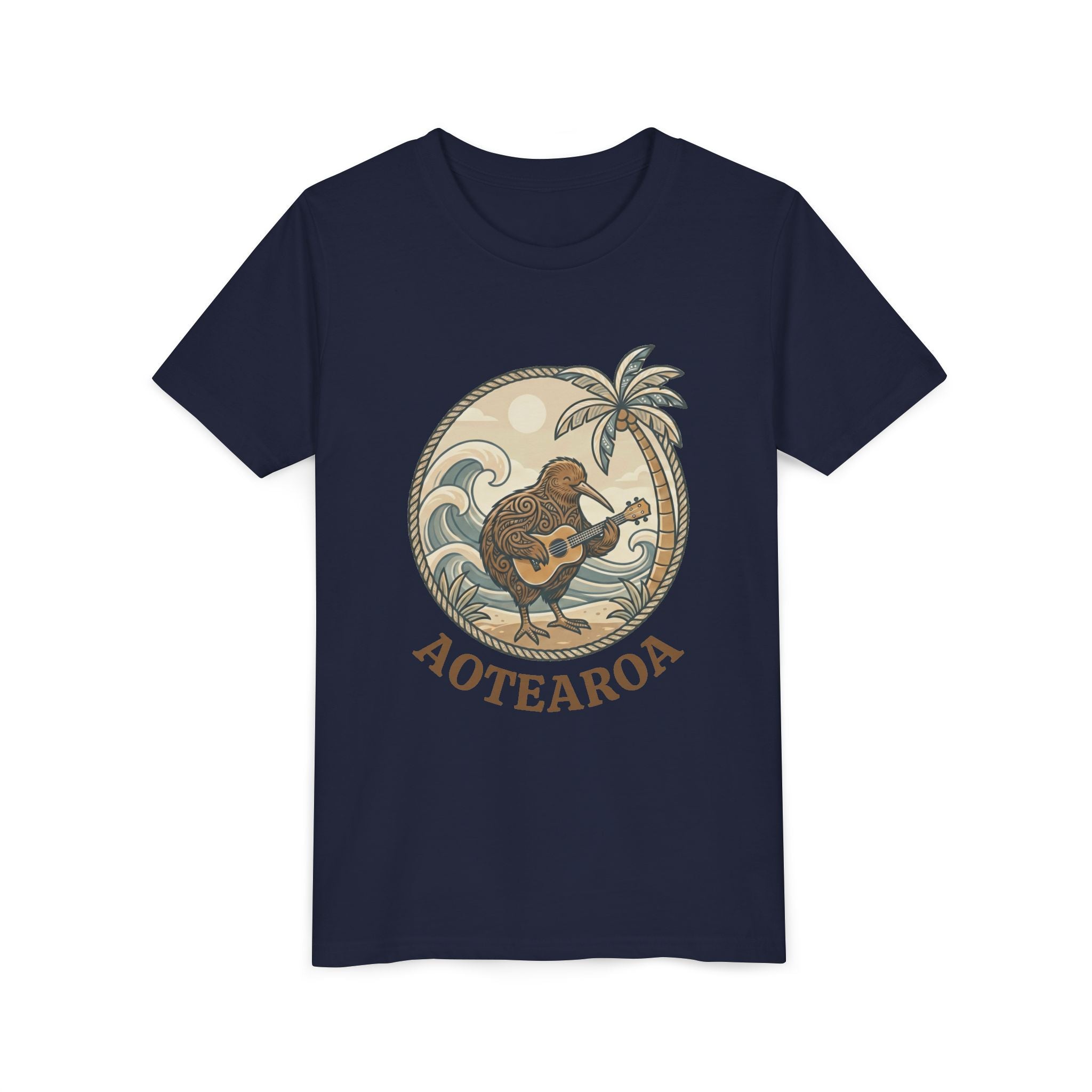 Aotearoa-Maori for New Zealand