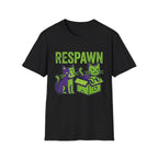 Respawn Cats T + Adult Size