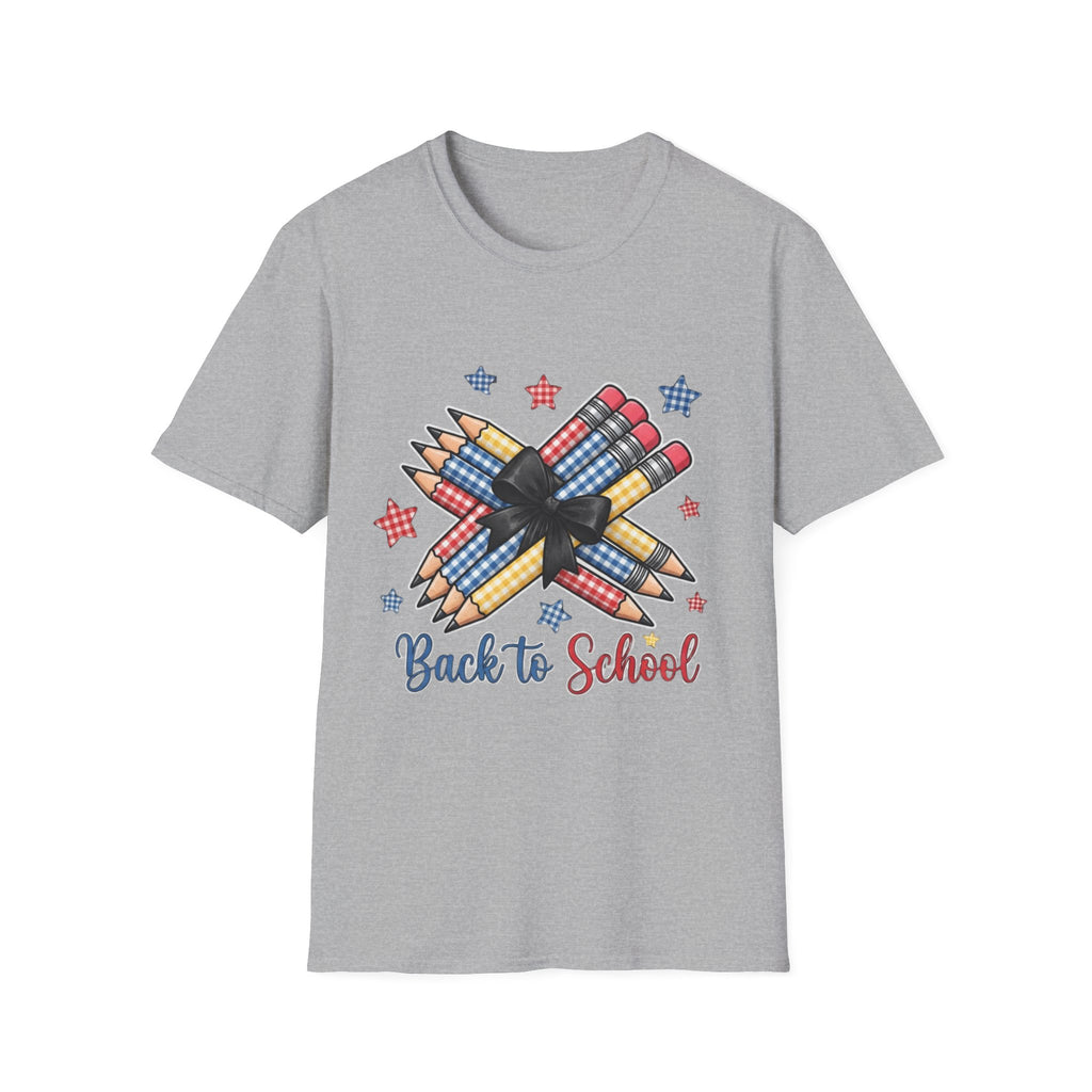 Back to School Pencil Bouquet T