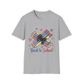 Back to School Pencil Bouquet T + Adult Size