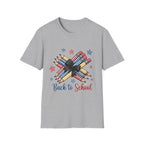 Back to School Pencil Bouquet T