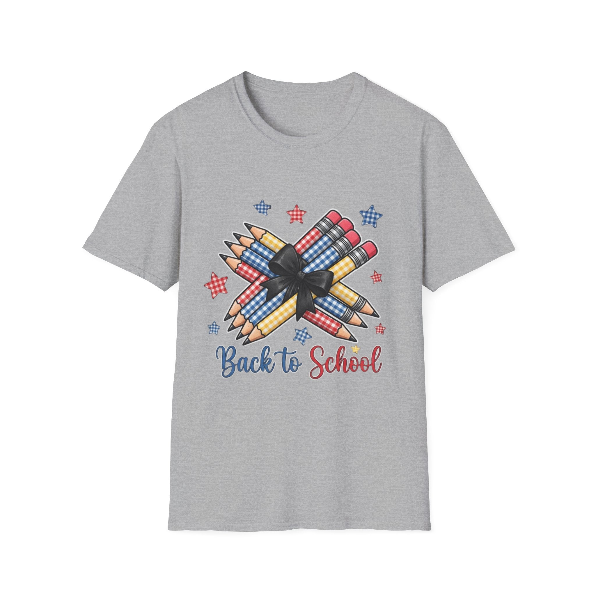 Back to School Pencil Bouquet T