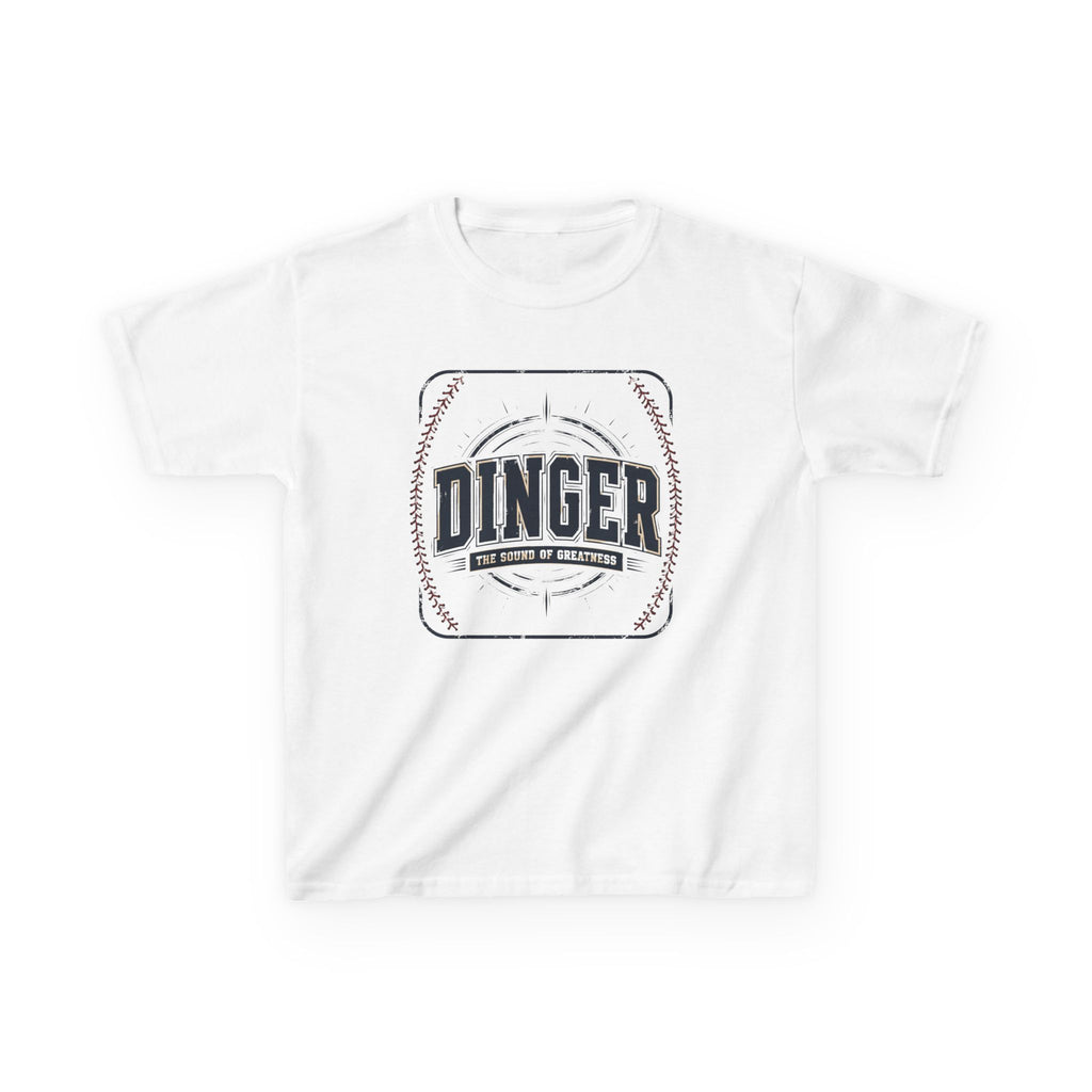 Dinger - The Sound of Greatness
