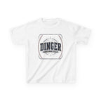 Dinger - The Sound of Greatness