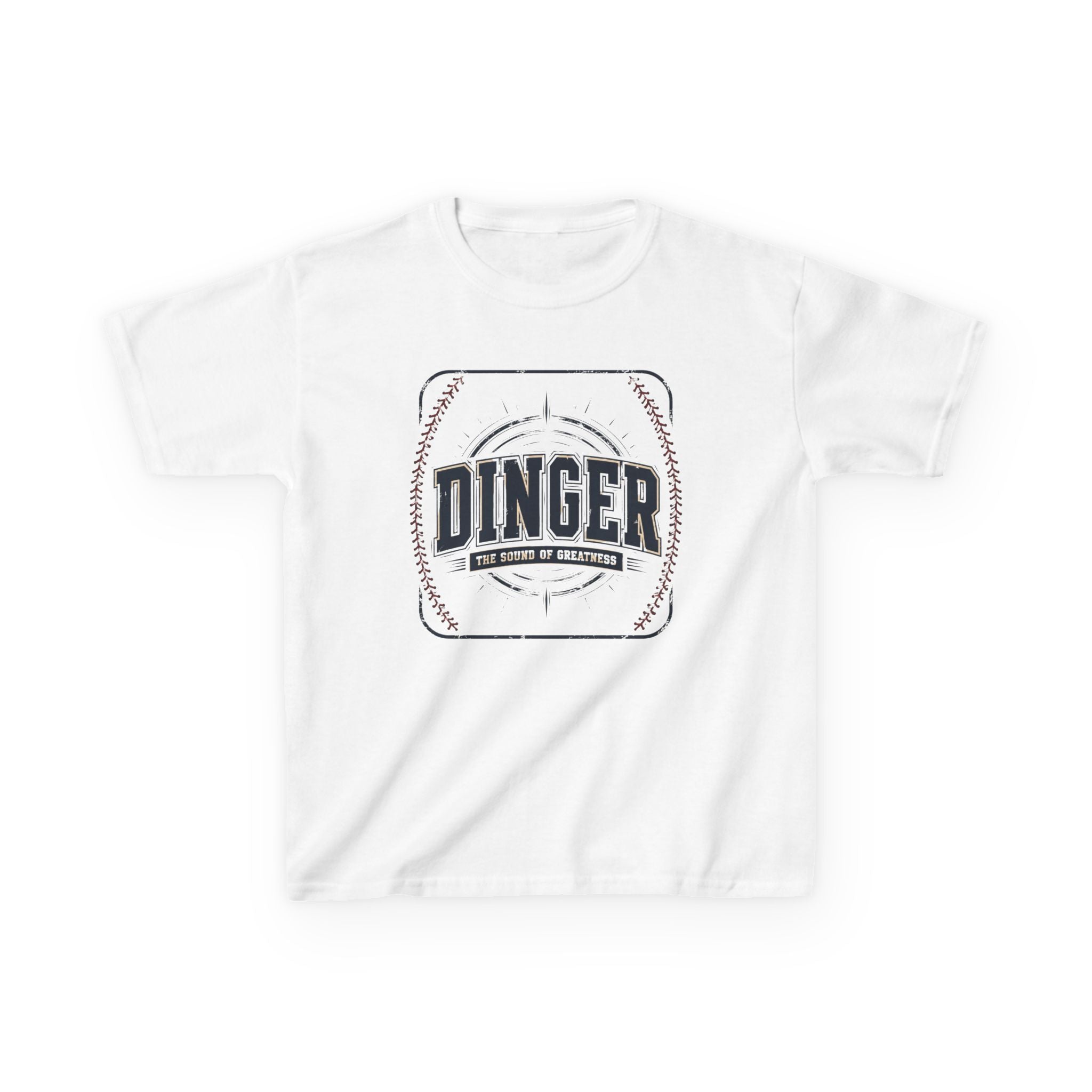 Dinger - The Sound of Greatness