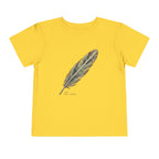 Look What I Found Feather Tee