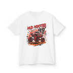 "Mud Monster 99" Kids T