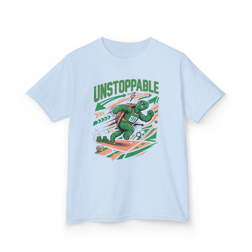 "Unstoppable" TurtleTee