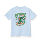 "Unstoppable" TurtleTee