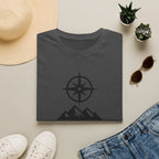 Nighttime silhouette scene T-Shirt
