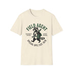 Field Agent T
