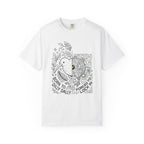 “Born to Dilly Dally, Forced to Lock In” Kiwi tee