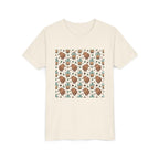 Boba Party! — kids shirt
