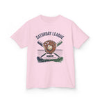 “Saturday League” Kids T