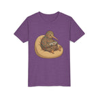 Youth Tee —Kiwi Bird Gaming Graphic