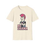 No Drama Llama + Adult Size
