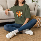 S'more Fun Campfire T-Shirt