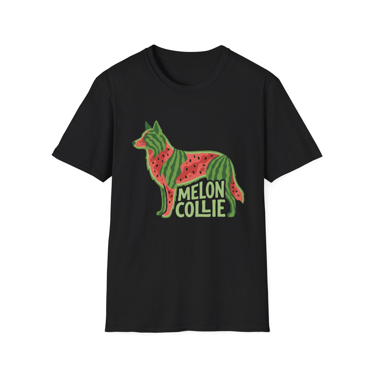 Melon Collie +Adult Size