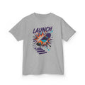 "Launch" Kids Skateboard T + Youth Size