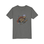 Kiwi Hero - Youth T‑Shirt