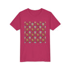 Boba Party! — kids shirt