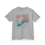 'Not Today' Otter Graphic
