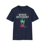 Wired Different T