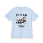 "River Rat Adventure Co." Otter T