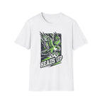 Eagle 'Heads Up' Soccer T