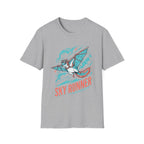 Sky Runner Squirrel T