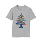 Tree T