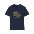 'Still Listening' Tee + Adult Size