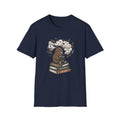 Kiwi Bird reading his Stories, Adventures, and Dreams + Adult Size