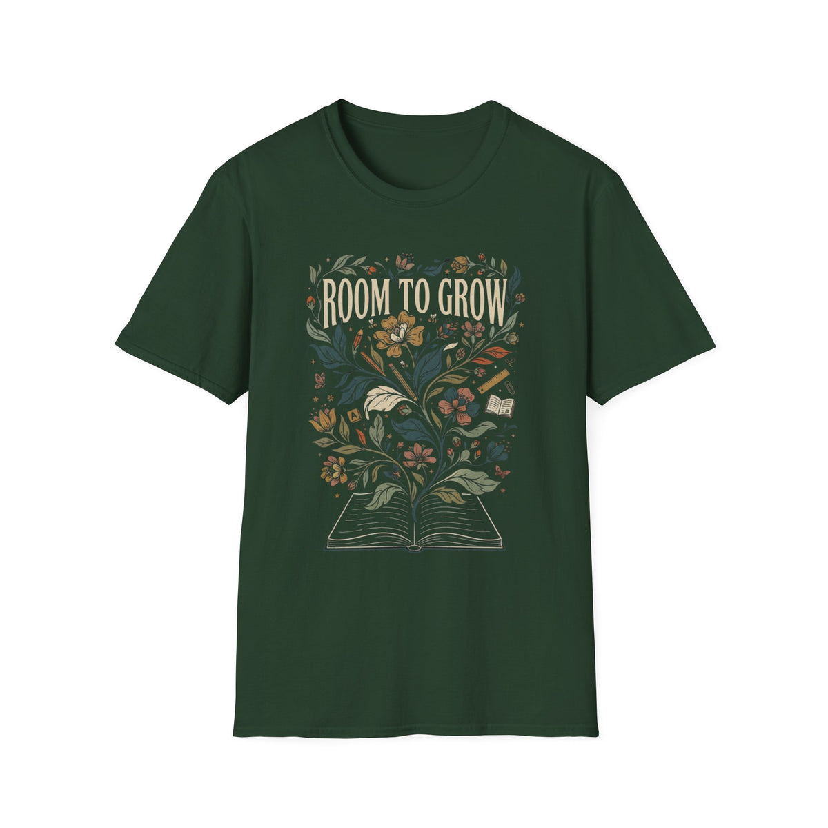Room to Grow +Adult Size