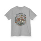 Grow Together Mushroom T