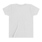 Youth Tee — Kiwi Soccer Player “FIFA 2026” Kids Football Shirt