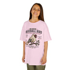 Rare Baseball Bird