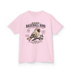Rare Baseball Bird
