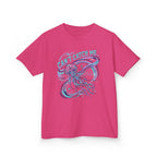 "Can't Catch Me" Jellyfish T