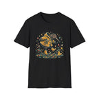 Kiwi Splashing Graphic Tee