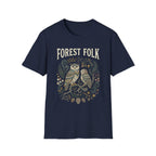 Forest Folk T + Adult Size