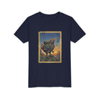 Hiking Kiwi - Youth Tee