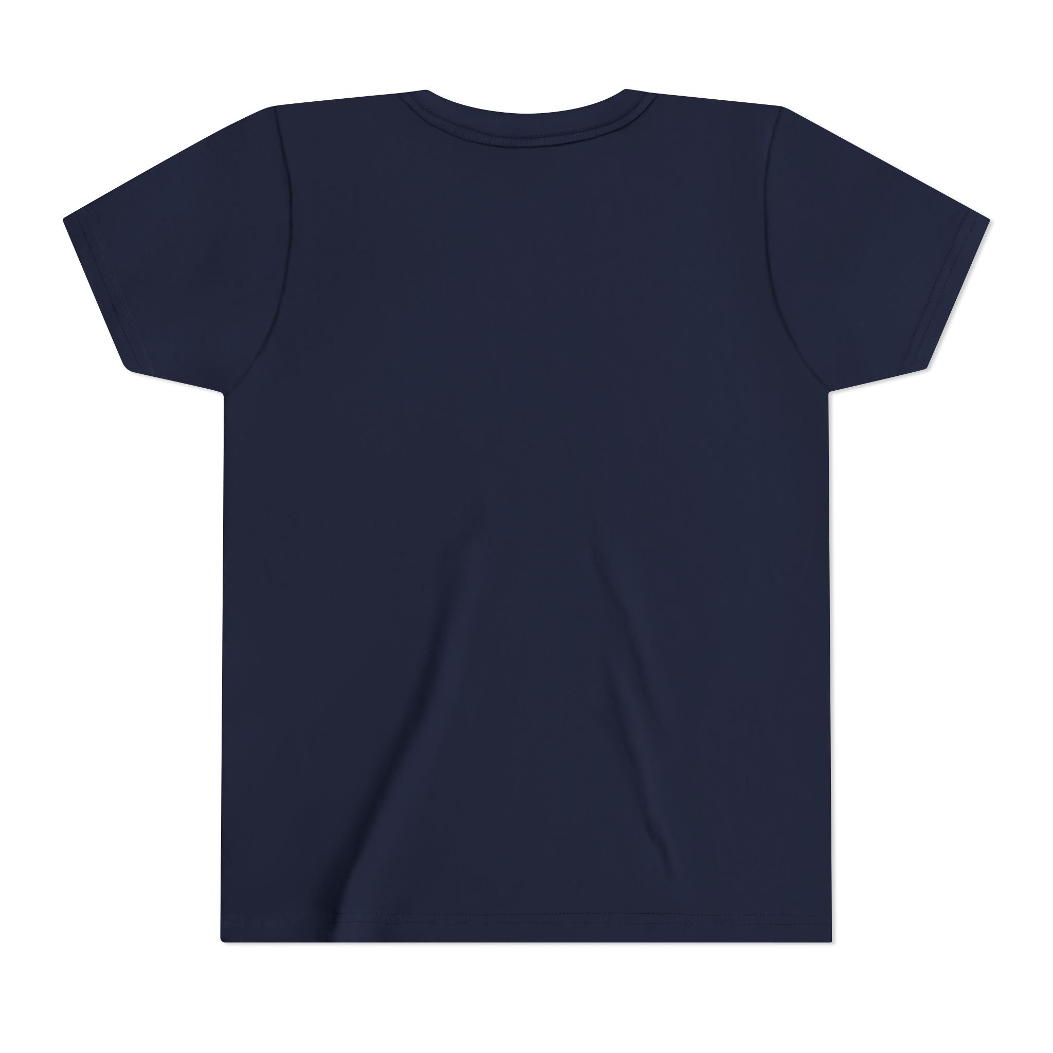Youth Tee — Kiwi Soccer Player “FIFA 2026” Kids Football Shirt
