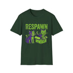 Respawn Cats T + Adult Size