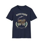 Raven Radio Tee