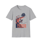 Rescue League T