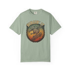 Wingin' It Kiwi  – Vintage Style Graphic Tee