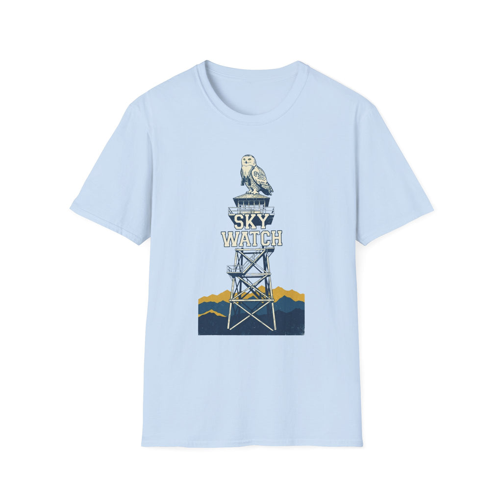 Sky Watch Owl T